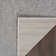Mullican Sandy Solid Silver/Grey Easy Care Indoor/Outdoor Area Rug
