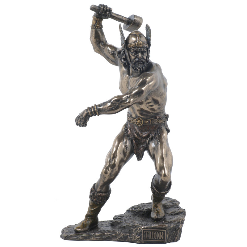 People Figurines & Sculptures