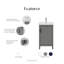 Ensemble de meuble-lavabo simple 21 po Finkbeiner-1432865508-1432975644