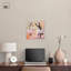 «Spring Cat Ballet Canvas» par Art Remedy-107728836-107728840