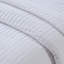 Ensemble de courtepointe 3 pièces blanc double / grand-128898422-128898432