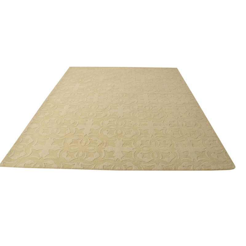 Myrick Light Beige Rug