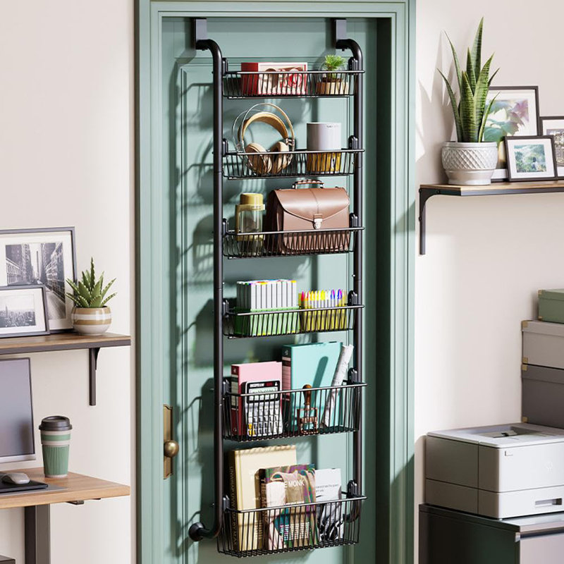 44 cm W Storage Rack