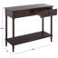 Console 2 tiroirs Bernice-231587676