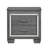 2 Piece Bedroom Set