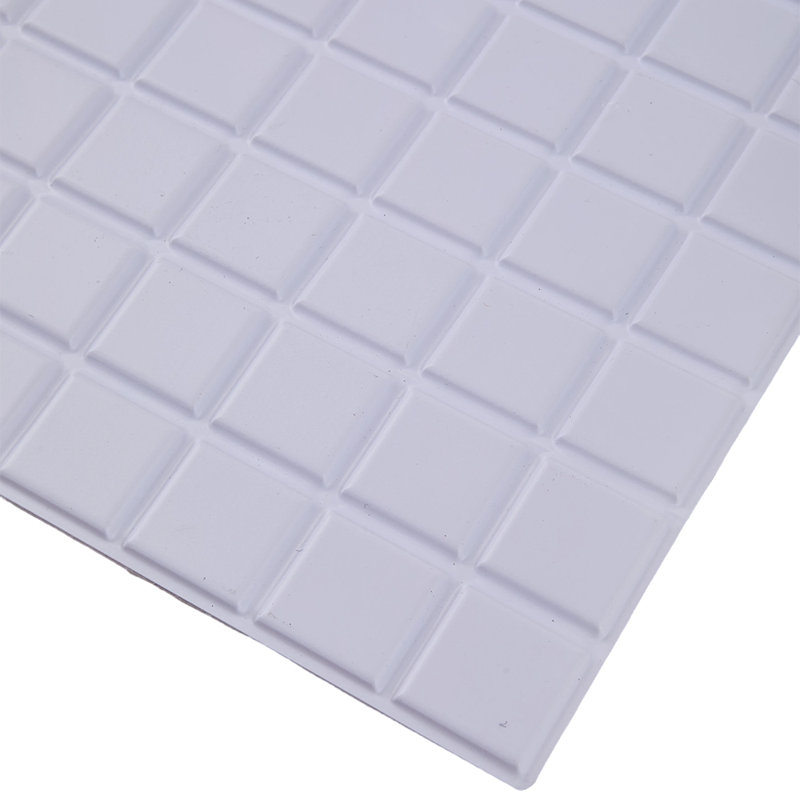 PVC；Sponge Peel and Stick Wall Decals