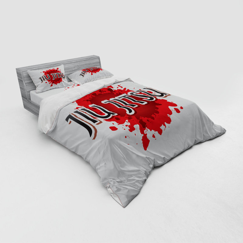 Duvet Cover