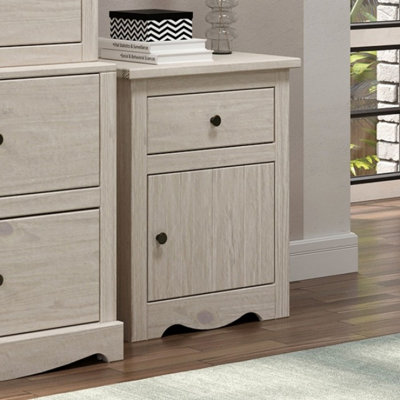Table de chevet 1 tiroir Wilkerson