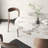 Ikerne Sintered Stone Dining Set with Round Stone Table Top-1277541175-1292349721-1299259840