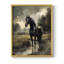 ANIMALS Series CECXVIII - Impression encadrée de qualité supérieure - Prêt à être accroché - Aucun clou requis-851754067-851754089