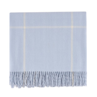 Glasgow 50" x 60" Throw
