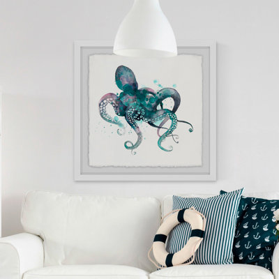 Boell " Tentacles I "