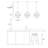 Yearb 1 - Light Pendant(1-Set)