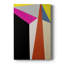 Modulaire III - peinture sur toile tendue-266764899
