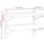 Alisone Stainless Steel Bracket Shelf-1897032920