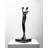 Modern Tall Human‑shaped Reading Character Home Decor Statue