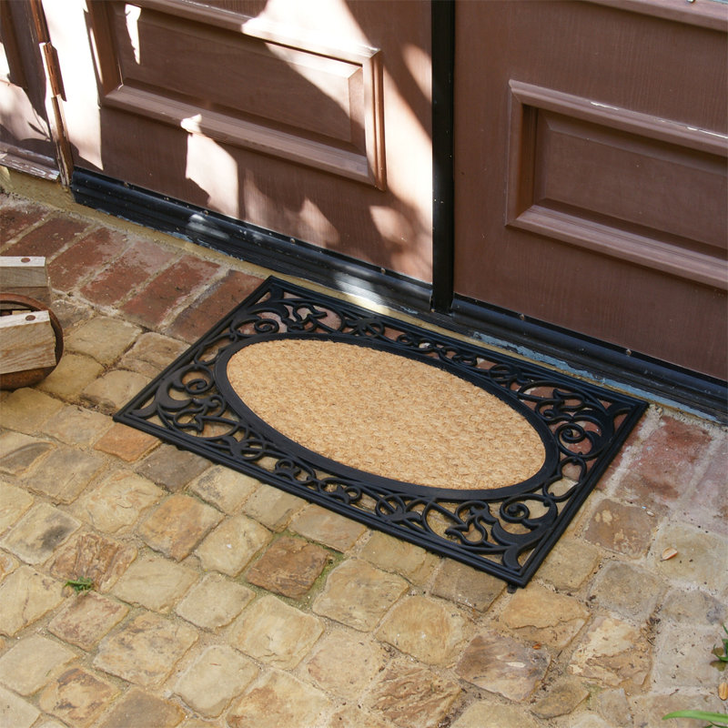 Marotta Non-Slip Outdoor Doormat