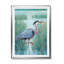 Wetland Heron I - impression-975022760-975022303-1060129160