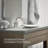 Simplice Centerset Bathroom Sink Faucet, 1.2 Gpm-75217946