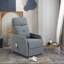Fauteuil inclinable 26,2 po