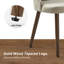 Ensemble de 2 chaises d'appoint Kanalu -465752201
