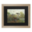 "Le Jardin des artistes", reproduction d'art sur toile-108192676-108192672