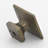 1 3/8" Length Square Knob Multipack-13240759