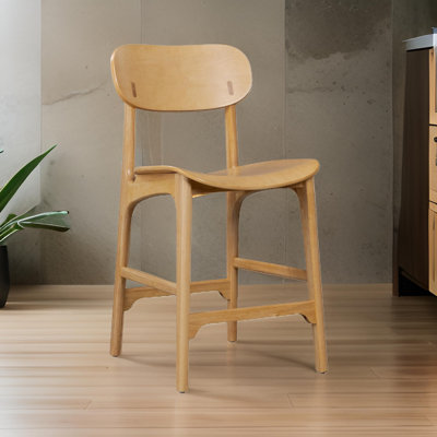 Luzmarie Counter Stool