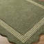 Abstract Wool Hand Tufted Area Rug-1092671041-1093078532