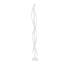 Asra Modern 60W LED Floor Lamp for Living Room-948416261