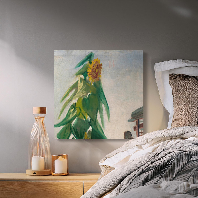 Wrapped Canvas Print Set, 16x16