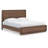 Hariette California King Panel Bed-123300310