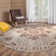 Tapis oriental Kinslee