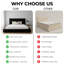Upholstered Bed-1206352094-1206352045