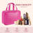 Nyelah Plastic Makeup Organizer
