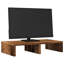 Bata Manufactured Wood Monitor Stand-229891593-229891597