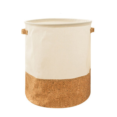 Arawyn Fabric Laundry Hamper