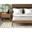 Matelas hybride moyen 9 po Wayfair Sleep-753130658-753130662