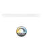 Debora LED Flush Mount
