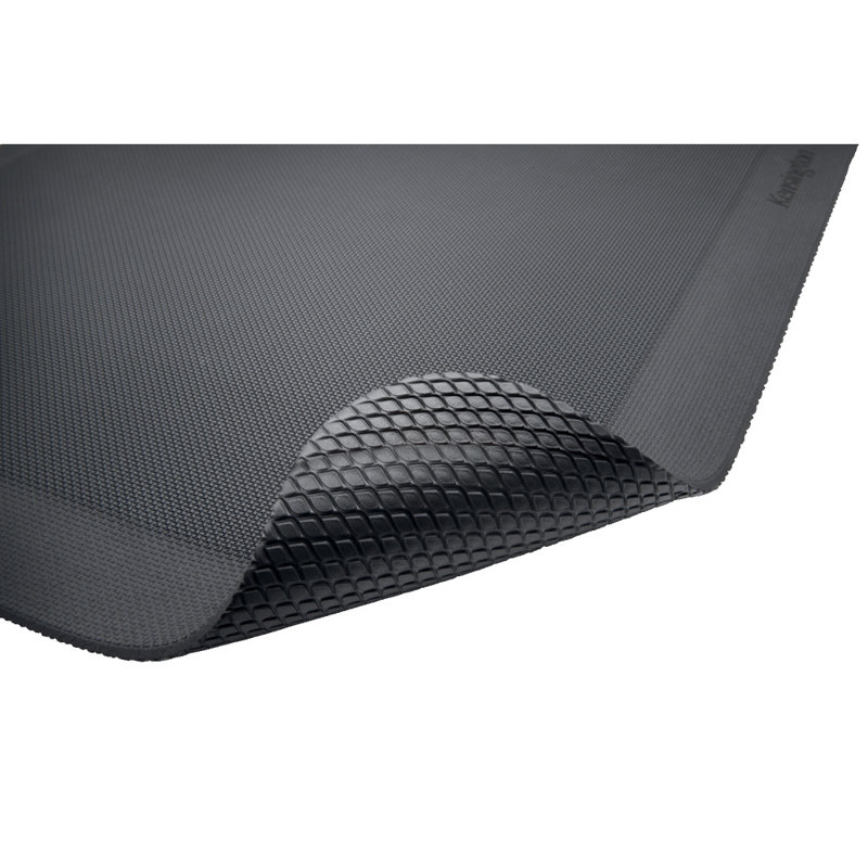 Anti-Fatigue Beveled Edge Chair Mat
