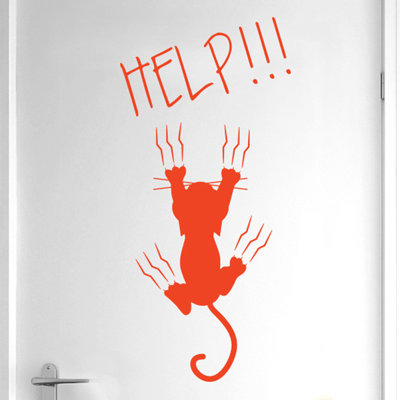 Animals Wall Decal