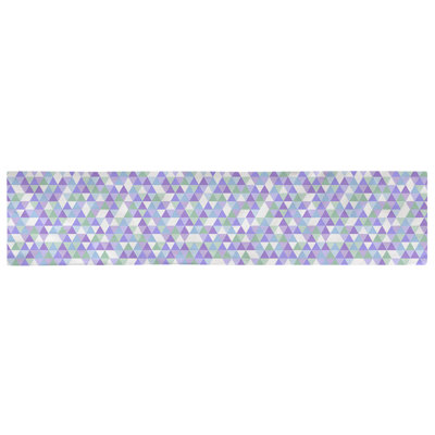 Avicia Triangle Table Runner