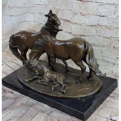 Figurines et sculptures Teha