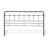 Honaker Metal Bed-273006865-323850669
