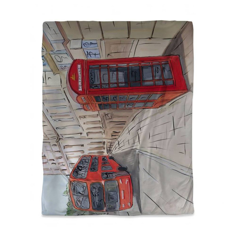 Polyester Sateen Duvet Cover