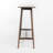Bibi 47.24'' Solid Wood Home Bar-19110445