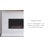 Aerus 50" Recessed or Wall Mounted Electric Fireplace, Alexa or Google Home Compatible, Logs & Crystals, Remote Control-1002056948