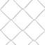 Clôture en métal galvanisé de 5,6 pi x 57 pi pour les bovins et les chevaux - Léger et flexible, facile à monter, à utilisation intensive, enduit de zinc, structure robuste, peu d'entretien, pâturages idéaux-903576717