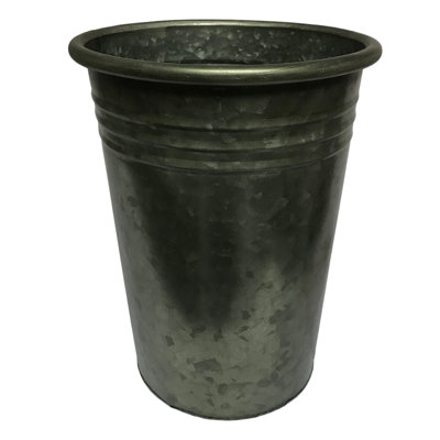 Gracie Oaks Decorative Bin