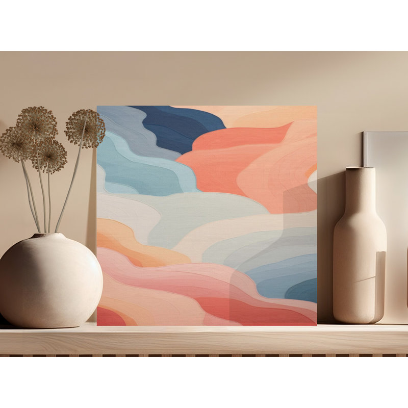 Wrapped Canvas Print Set, 50.8 cm H x 50.8 cm W